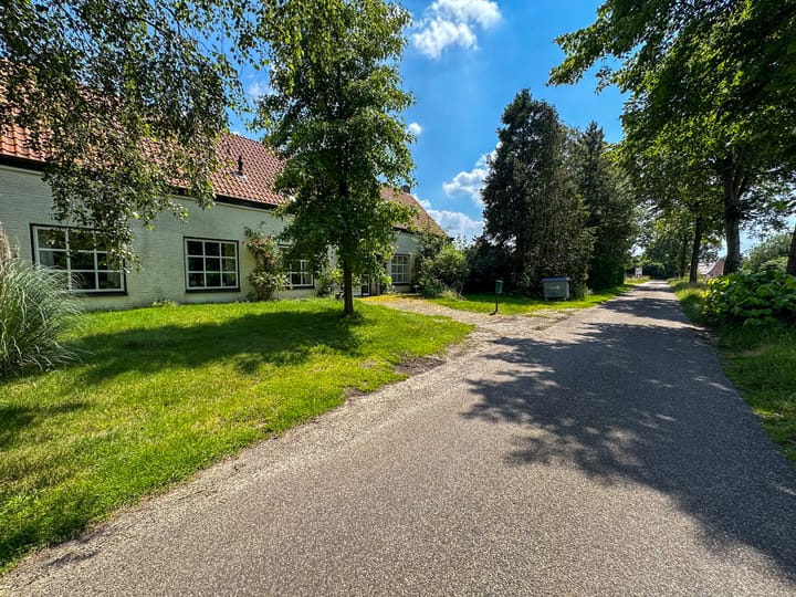 Foto 6 van Kalmthoutsebaan 27