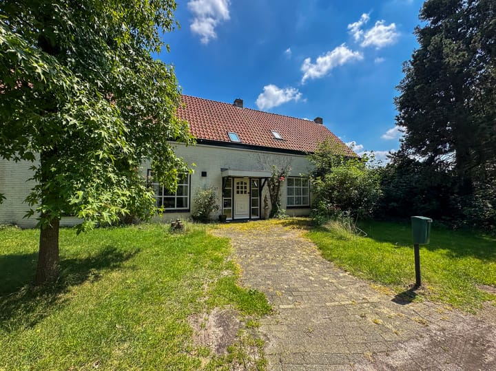 Foto 7 van Kalmthoutsebaan 27