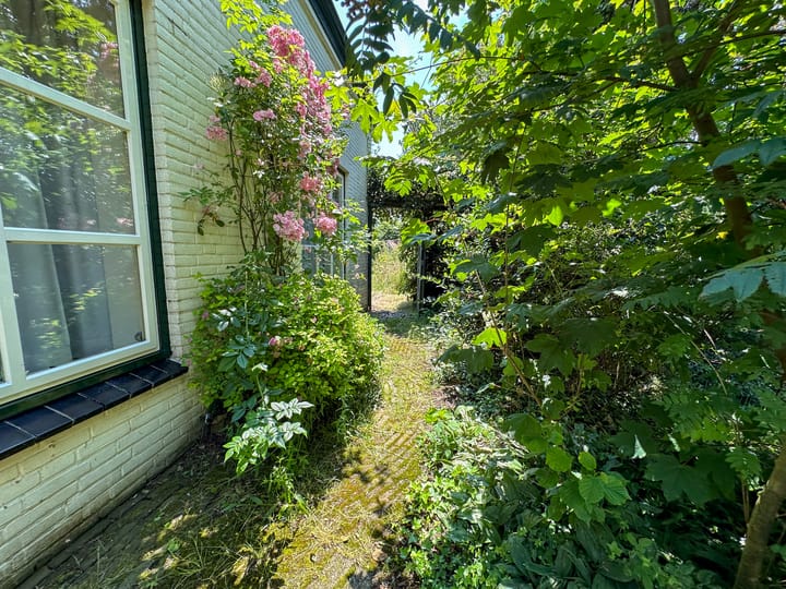 Foto 8 van Kalmthoutsebaan 27