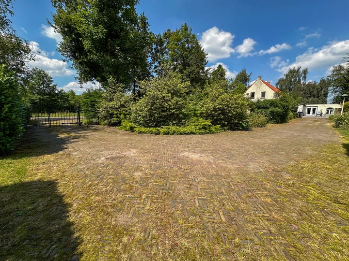 Foto 11 van Kalmthoutsebaan 27