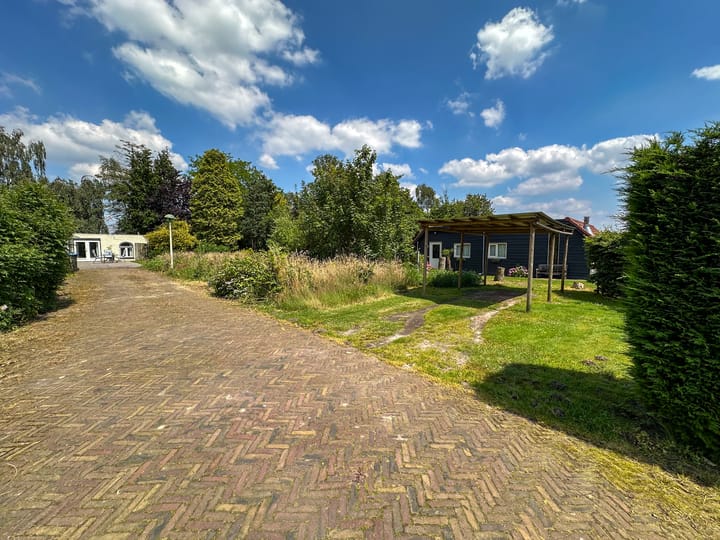 Foto 12 van Kalmthoutsebaan 27