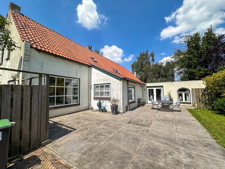 Foto 13 van Kalmthoutsebaan 27