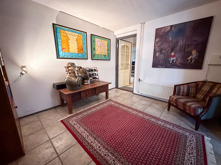 Foto 14 van Kalmthoutsebaan 27