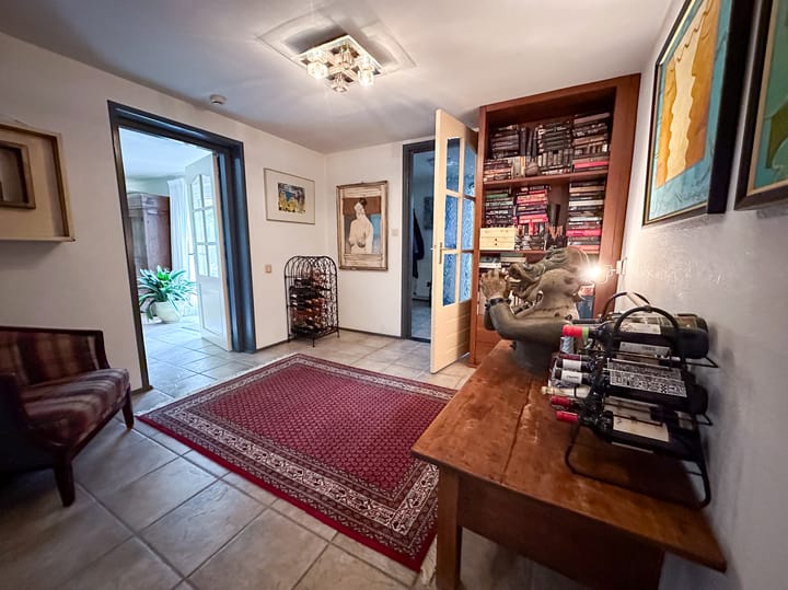 Foto 15 van Kalmthoutsebaan 27