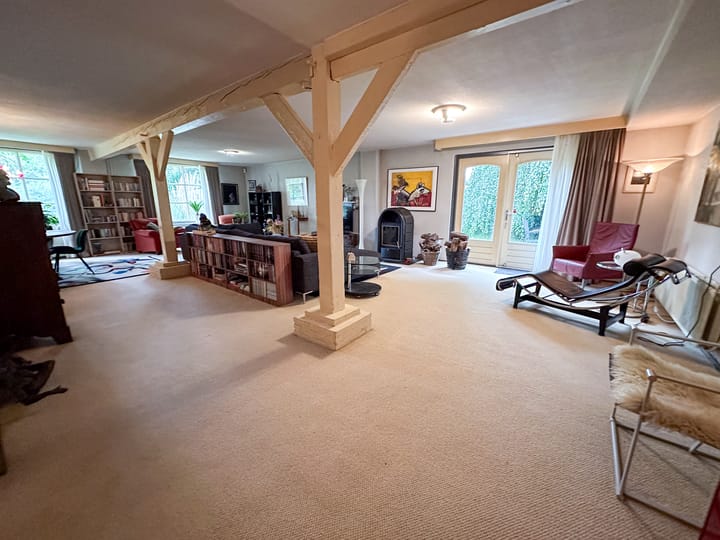 Foto 16 van Kalmthoutsebaan 27