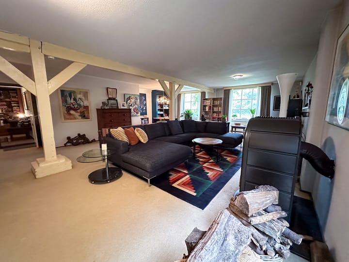 Foto 17 van Kalmthoutsebaan 27