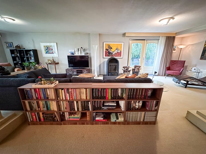 Foto 19 van Kalmthoutsebaan 27