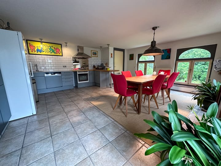 Foto 20 van Kalmthoutsebaan 27