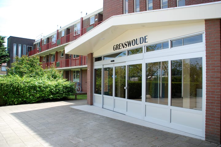 Sportlaan 6