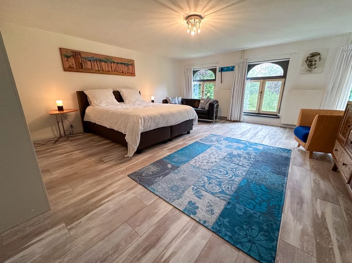 Foto 26 van Kalmthoutsebaan 27