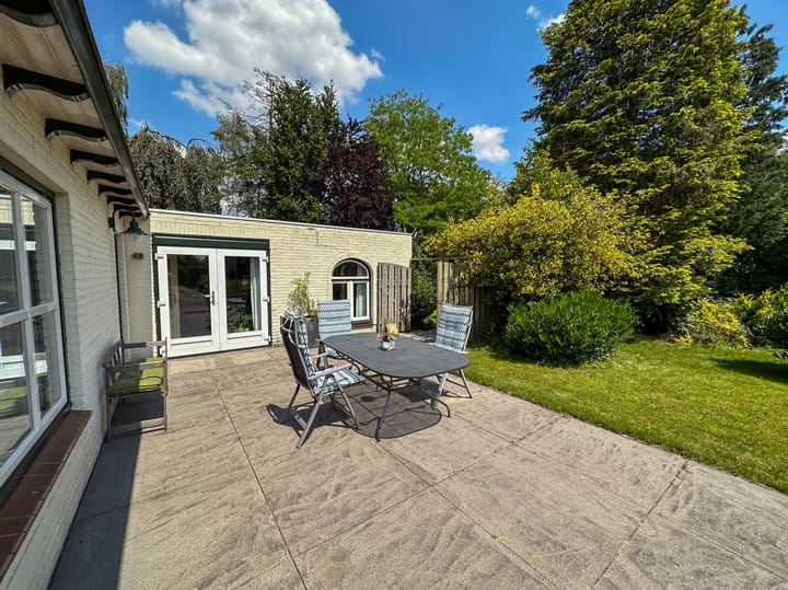 Foto 43 van Kalmthoutsebaan 27