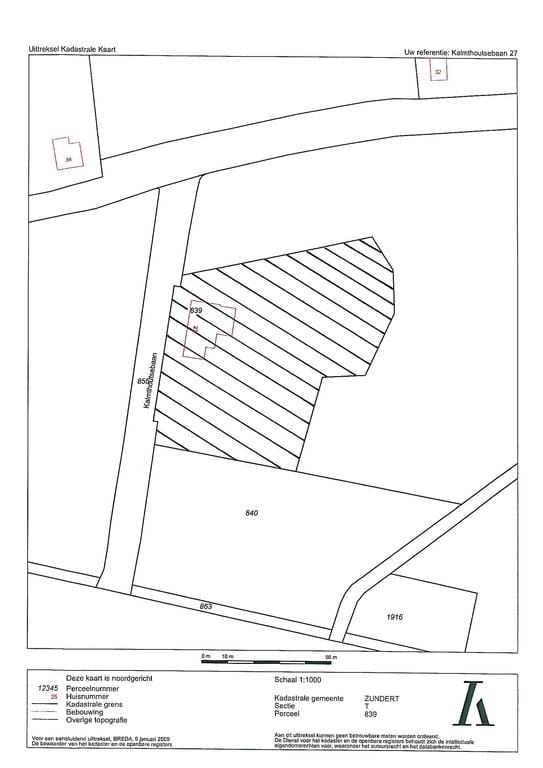 Foto 49 van Kalmthoutsebaan 27