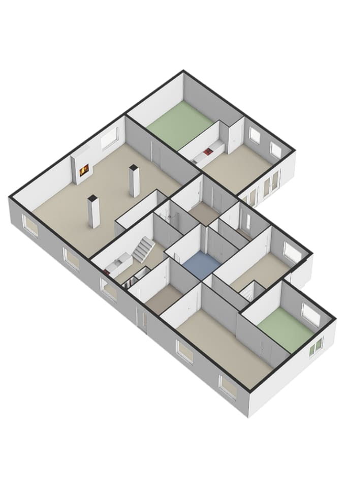 Foto 51 van Kalmthoutsebaan 27