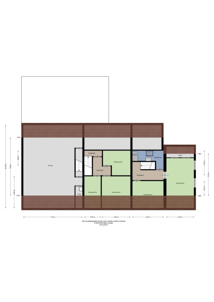 Foto 52 van Kalmthoutsebaan 27