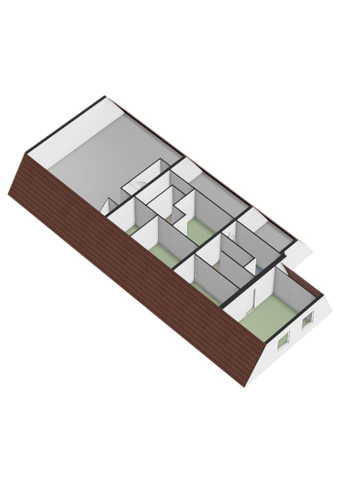 Foto 53 van Kalmthoutsebaan 27