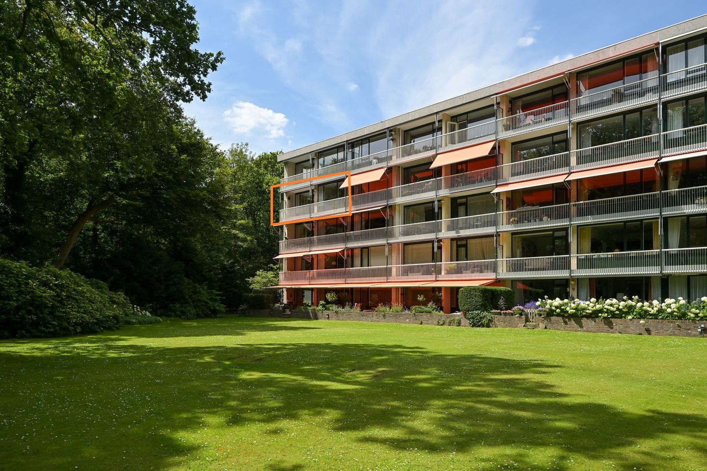 Photo 5 of Stoeplaan 11-F41