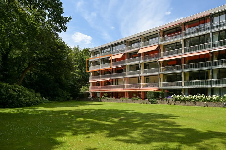 Foto 5 van Stoeplaan 11-F41