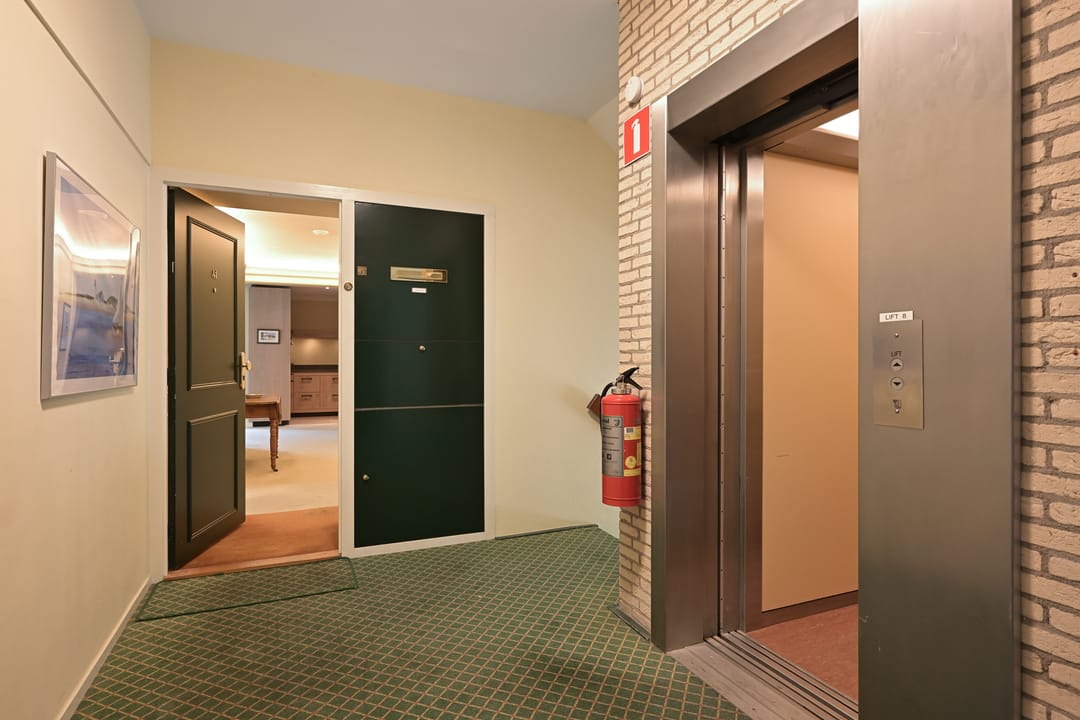 Photo 8 of Stoeplaan 11-F41