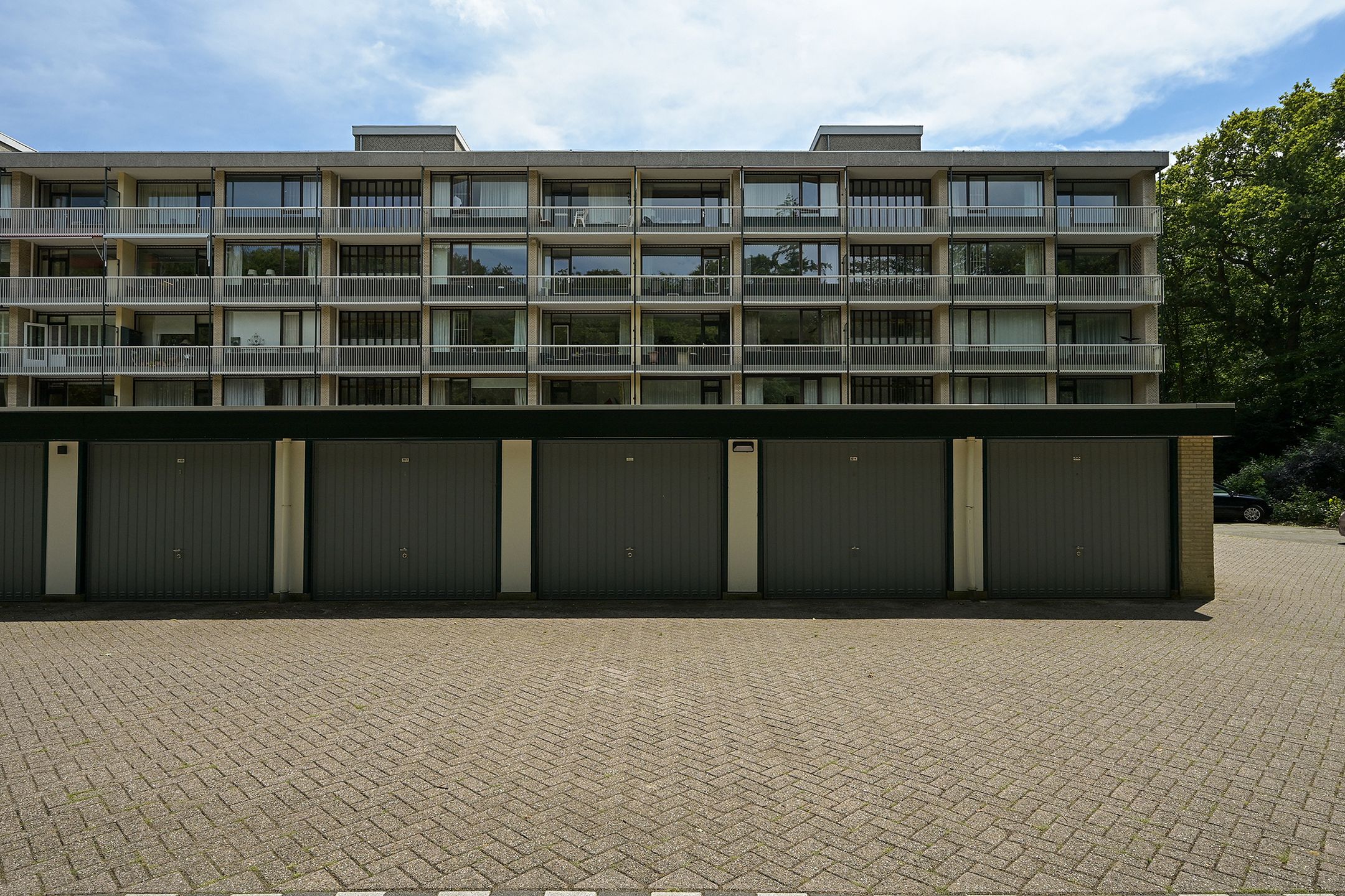 Photo 21 of Stoeplaan 11-F41