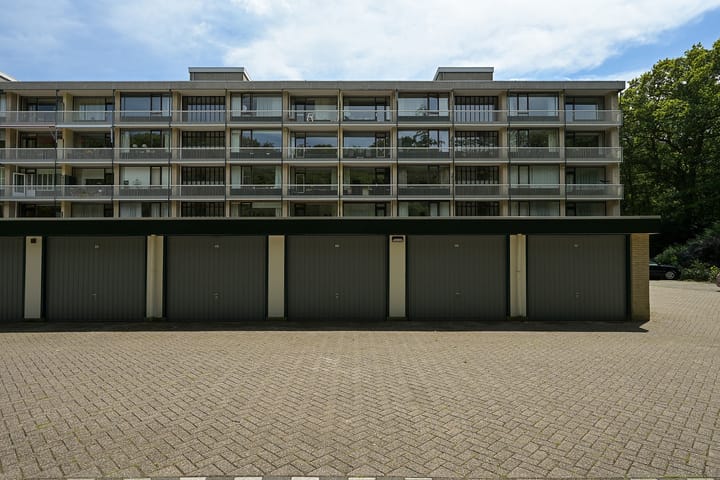 Foto 21 van Stoeplaan 11-F41