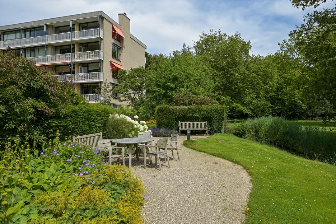 Photo 26 of Stoeplaan 11-F41