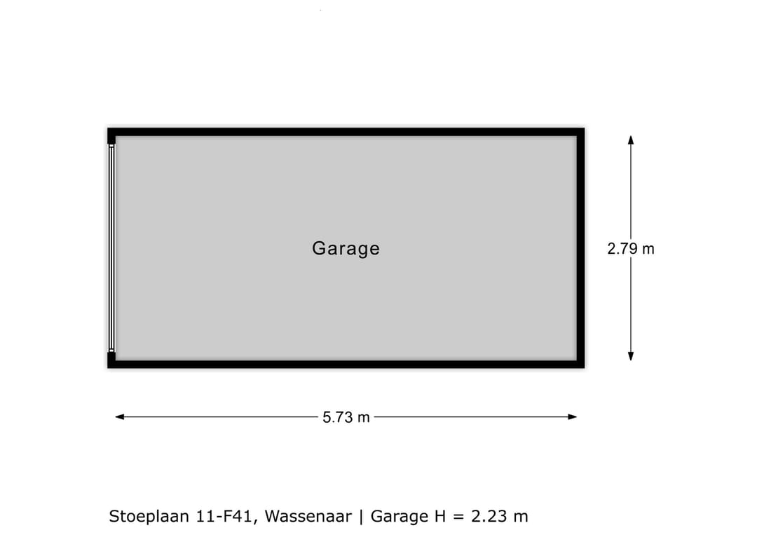 Photo 28 of Stoeplaan 11-F41