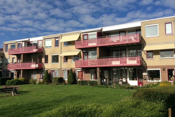 Foto 2 van Dokter Wilminkstraat 81