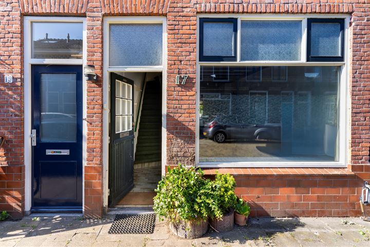 Bekijk foto 4 van Zwaluwstraat 17