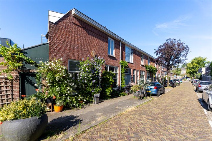 Bekijk foto 28 van Zwaluwstraat 17