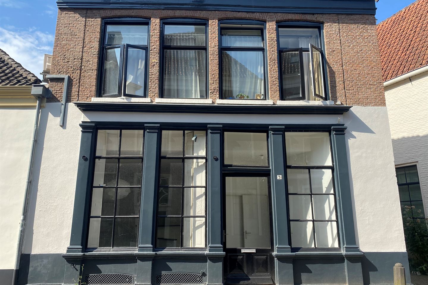 Bekijk foto 2 van Koestraat 31