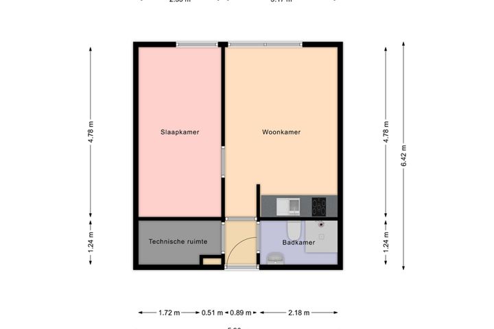 Bekijk foto 21 van Brinklaan 23-28