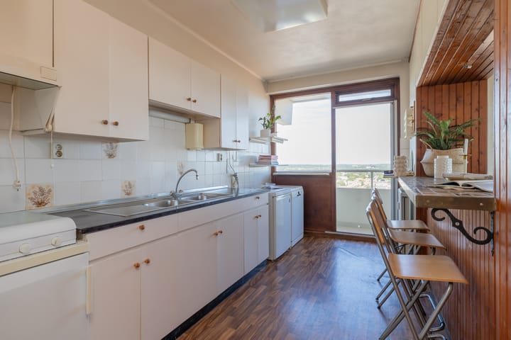 Foto 4 van Passage 3-F49