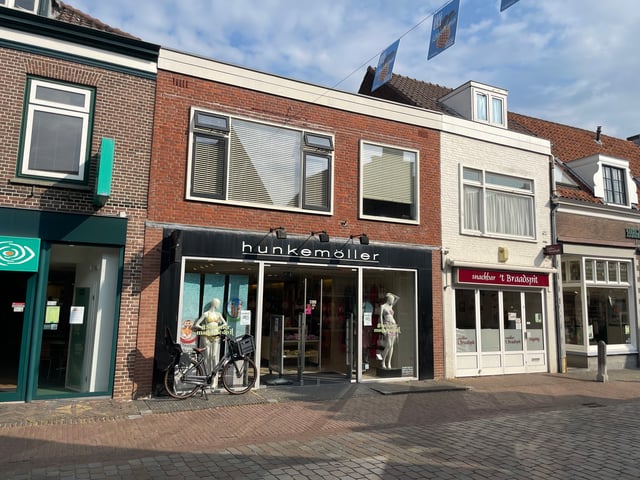 Benschopperstraat 7