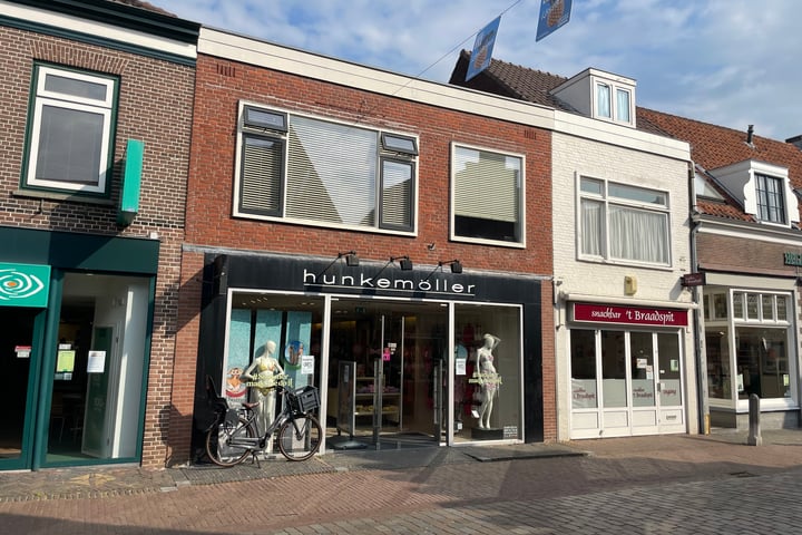 Benschopperstraat 7, IJsselstein