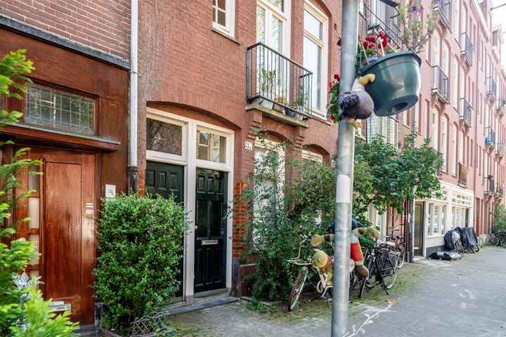 Bekijk foto 2 van Eerste Keucheniusstraat 37-2