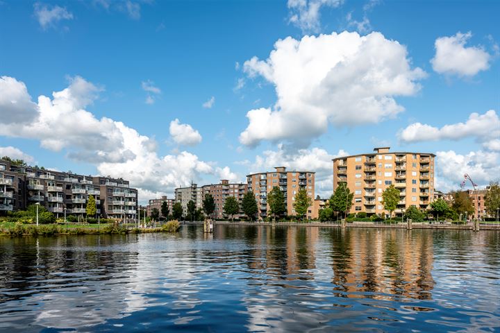 Bekijk foto 32 van Eerste Keucheniusstraat 37-2