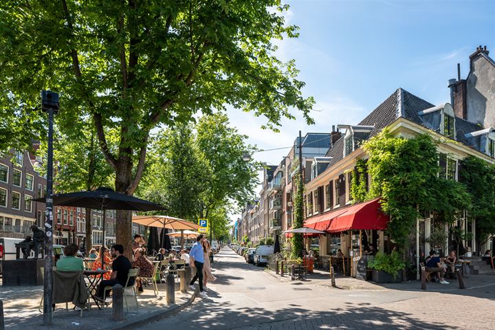 Bekijk foto 38 van Eerste Keucheniusstraat 37-2