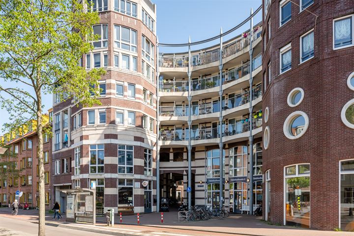 Bekijk foto 39 van Eerste Keucheniusstraat 37-2