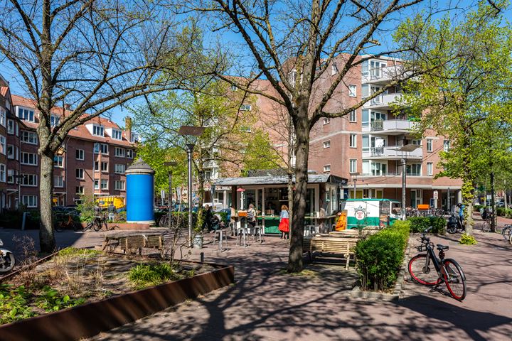 Bekijk foto 40 van Eerste Keucheniusstraat 37-2