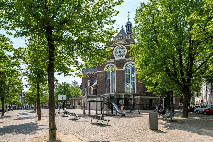 Bekijk foto 46 van Eerste Keucheniusstraat 37-2