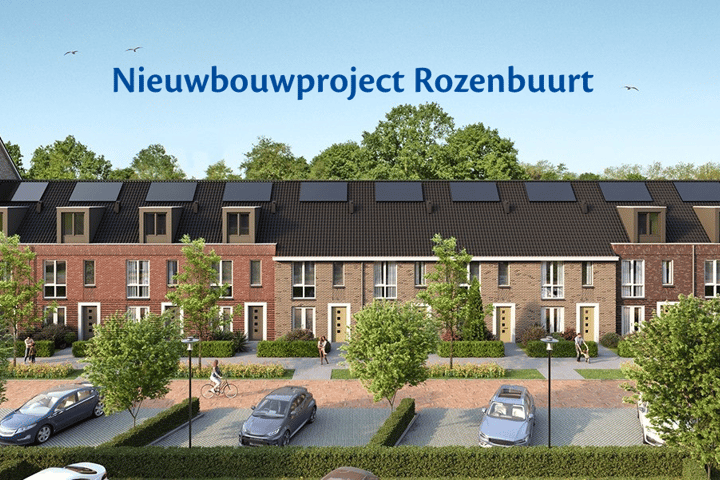 Red Naomistraat 21