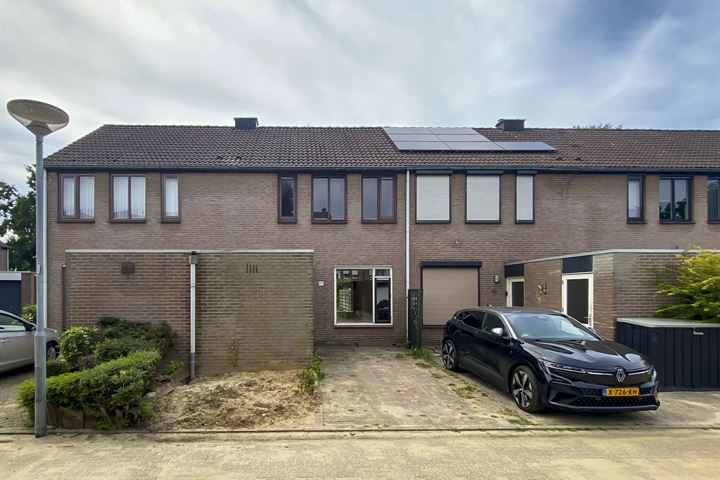 Boksdoornstraat 13