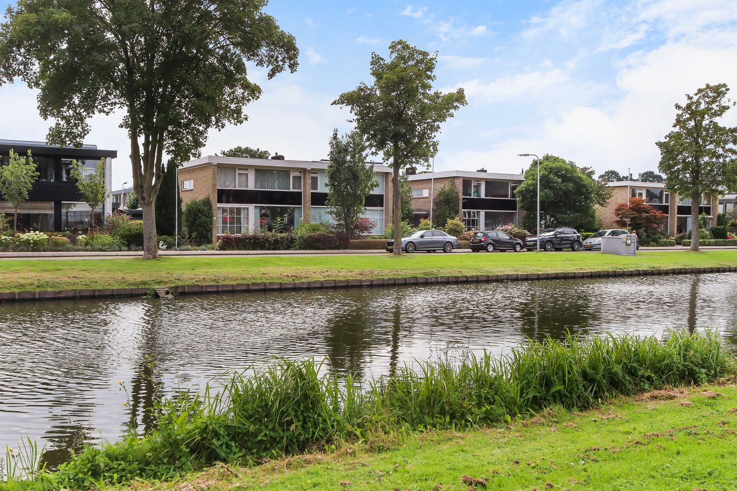 Foto 1 van Melkwegsingel 3