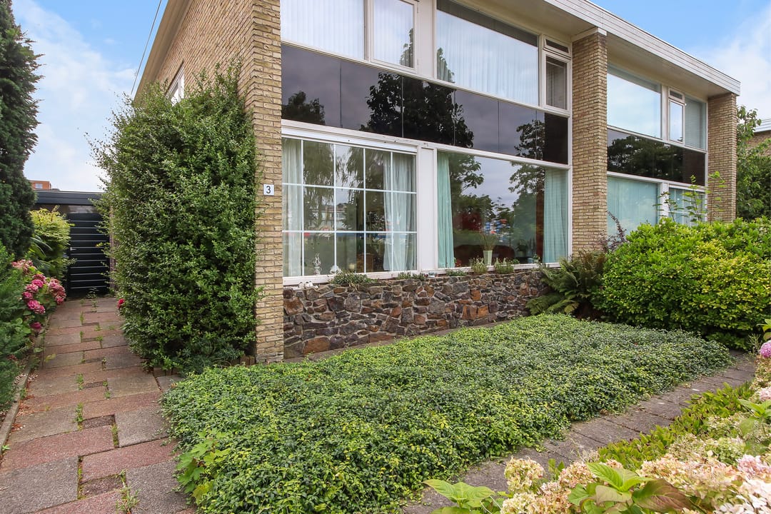 Foto 2 van Melkwegsingel 3