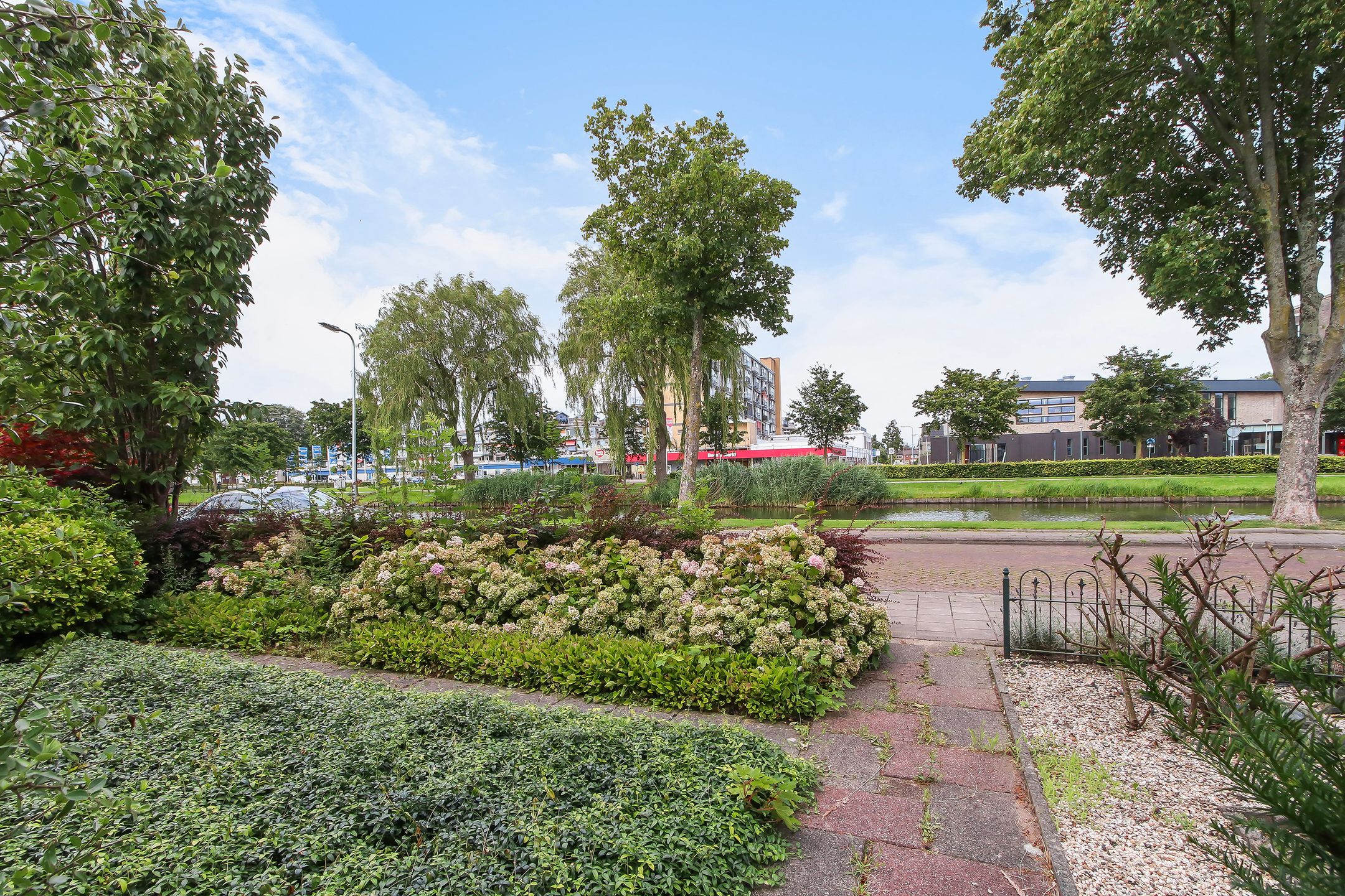 Foto 3 van Melkwegsingel 3