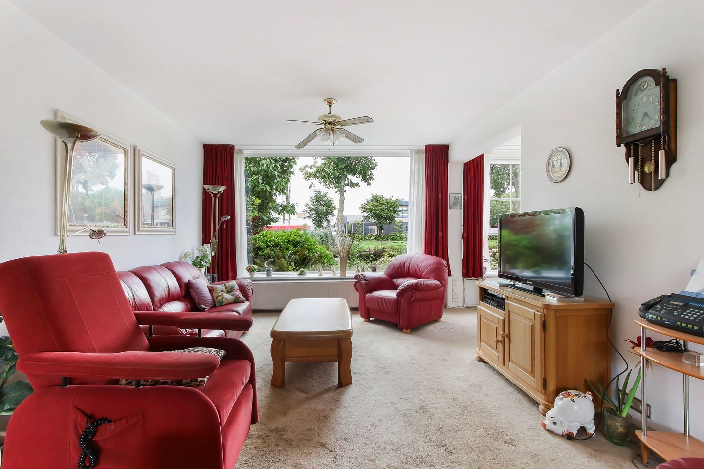 Foto 5 van Melkwegsingel 3