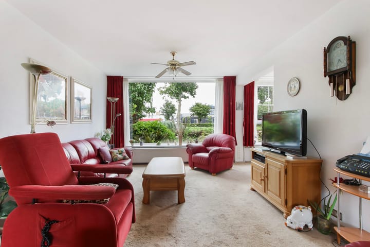 Foto 5 van Melkwegsingel 3