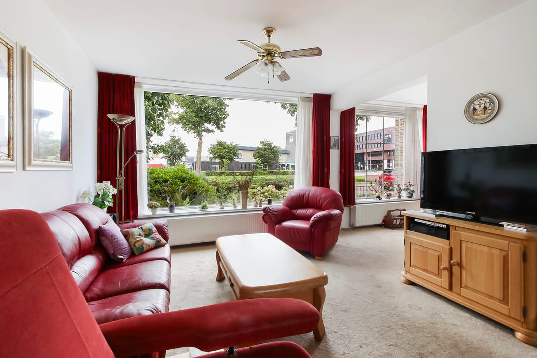 Foto 7 van Melkwegsingel 3