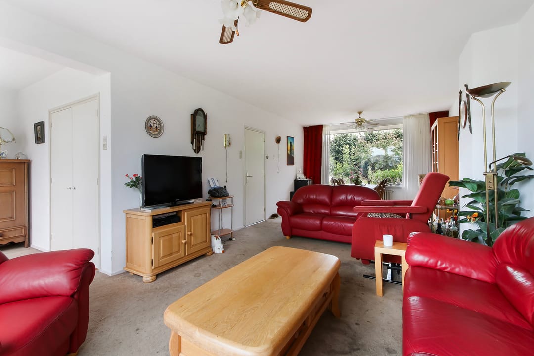 Foto 8 van Melkwegsingel 3