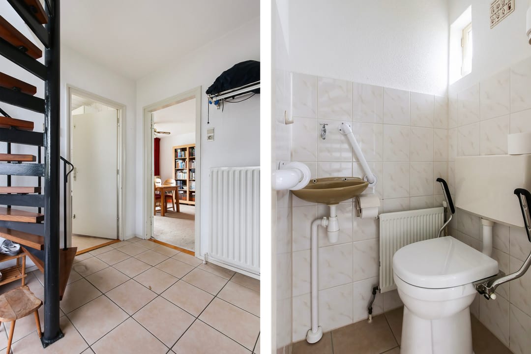 Foto 11 van Melkwegsingel 3